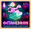 Octahedron: Transfixed Edition Box Art Front
